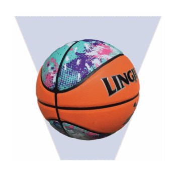 Basketball (LJ-818)