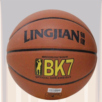 Basketball (LJ-101)